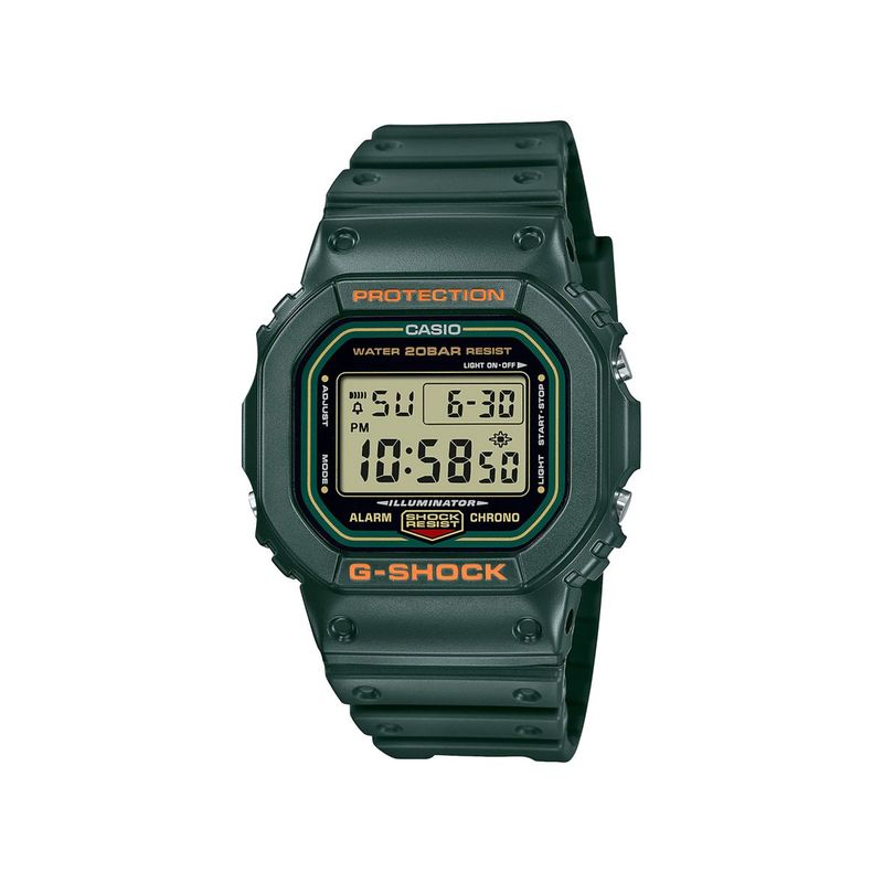 Buy Casio G1173 G-Shock Origin ( DW-5600RB-3DR ) Digital Watch